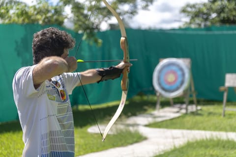 Archery