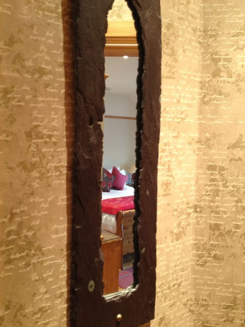 In-room safe, iron/ironing board, free WiFi, bed sheets