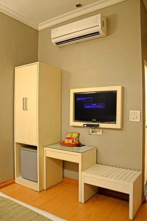 Standard Twin Room | Room amenity