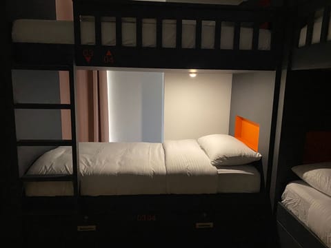 Pillowtop beds, individually decorated, individually furnished