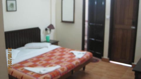 Deluxe Triple Room | Desk, soundproofing, free WiFi, bed sheets