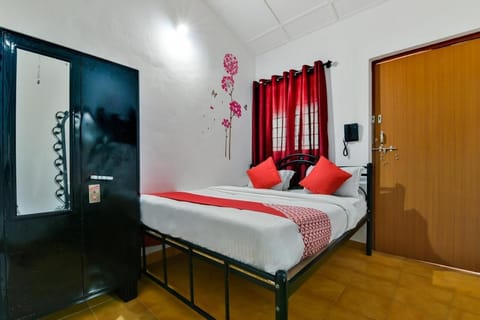 Deluxe Room | Free WiFi