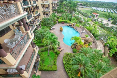 Condo, 2 Bedrooms | Pool