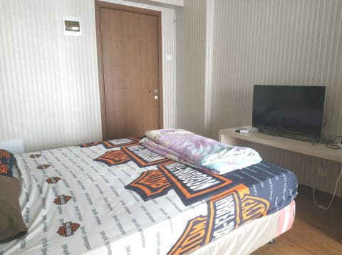 Deluxe Double Room | Free WiFi, bed sheets