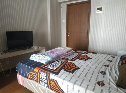 Deluxe Double Room | Free WiFi, bed sheets