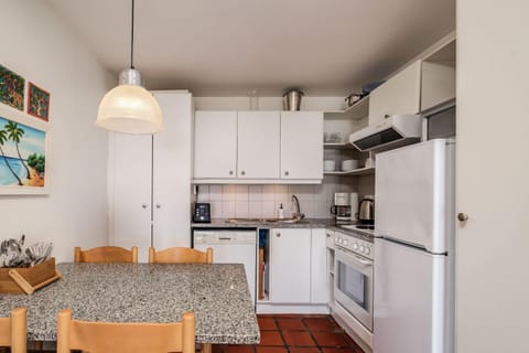 Apartment | 2 bedrooms, desk, Internet