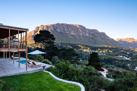 Villa | 6 bedrooms, desk, Internet