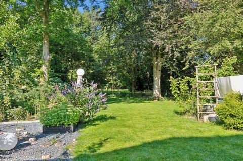 Apartment | Property grounds