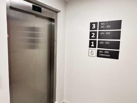 Elevator