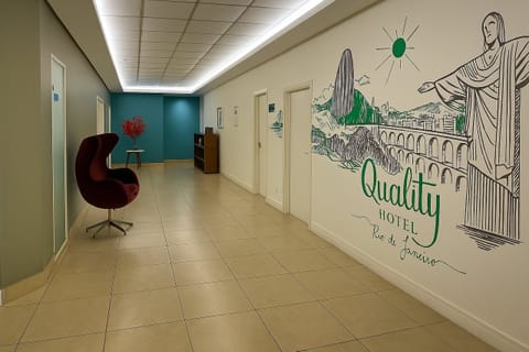 Superior Studio Suite | Interior