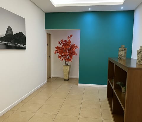 Superior Studio Suite | Interior