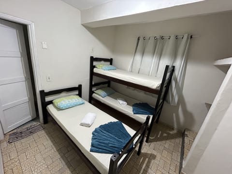 Economy Triple Room | Free WiFi