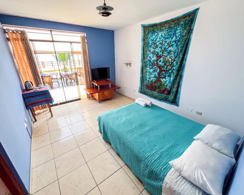 Basic Room, Garden View, Beachside | Premium bedding, down comforters, Select Comfort beds, free WiFi