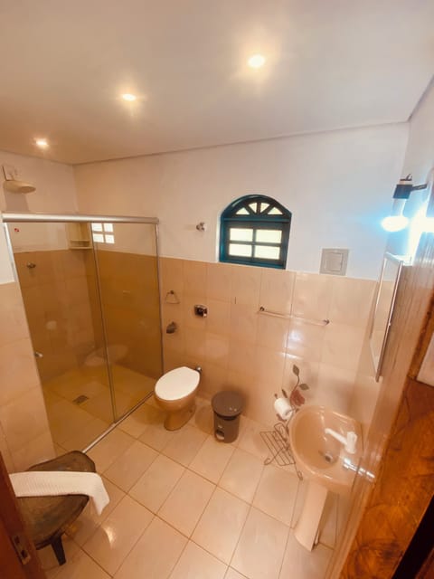 Standard Triple Room | Free WiFi, bed sheets