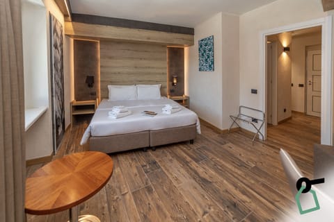 Comfort Double Room | Free WiFi