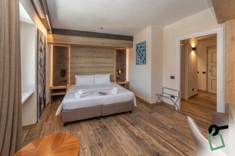 Comfort Double Room | Free WiFi