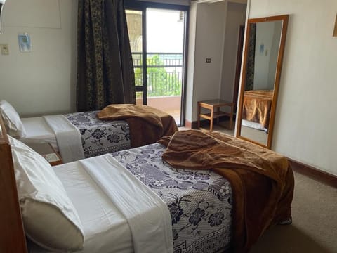 Classic Room, 2 Bedrooms, Non Smoking, River View | Egyptian cotton sheets, premium bedding, free WiFi