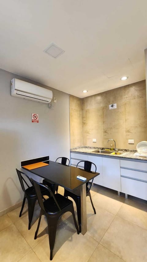 Standard Room, 1 Bedroom | Living area | 50-inch flat-screen TV with digital channels, TV