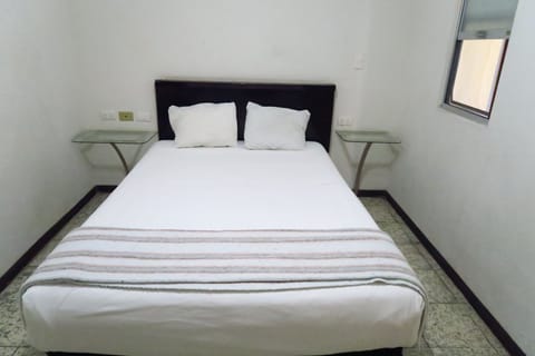 Economy Double Room | Free WiFi