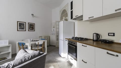 Apartment | 1 bedroom