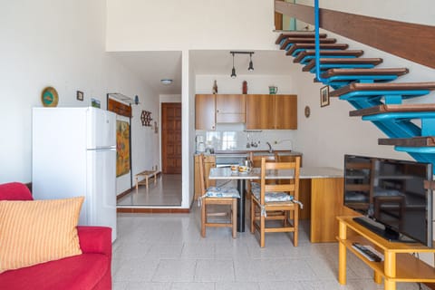 Honeymoon Apartment, 1 Bedroom, Mountainside (CO.RI. Appartamenti 3) | Dining