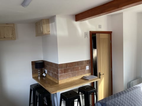 Chalet | 2 bedrooms, iron/ironing board