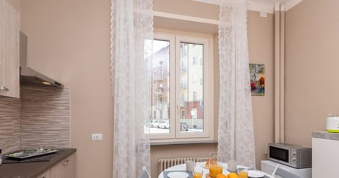 Apartment | 1 bedroom