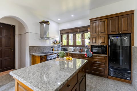 Executive Villa | Private kitchen