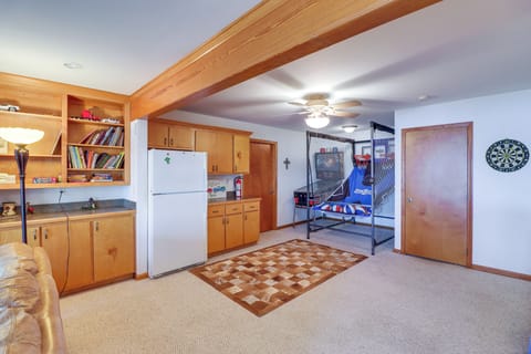 House (Multiple Bedrooms) | Interior