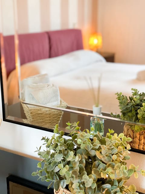 Comfort Apartment | Wardrobe