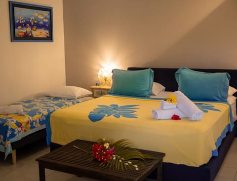 Deluxe Double Room | In-room safe, individually decorated, individually furnished, desk