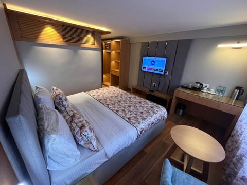 Deluxe Room | Free WiFi