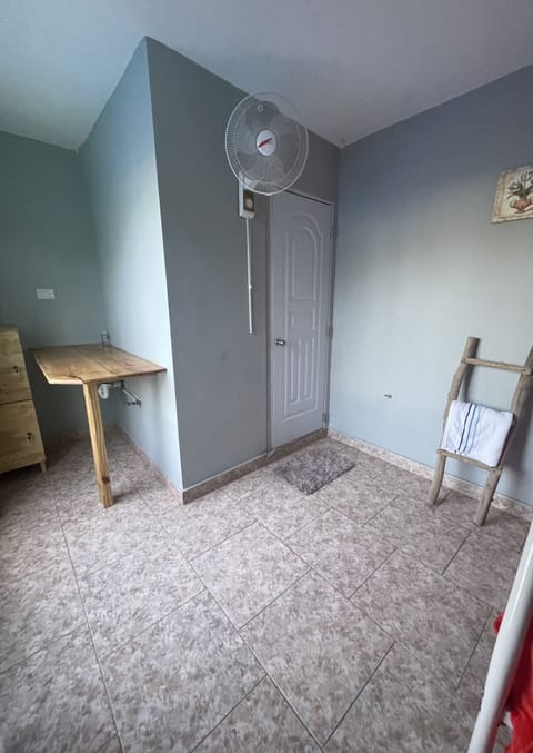 Basic Double Room | Room amenity