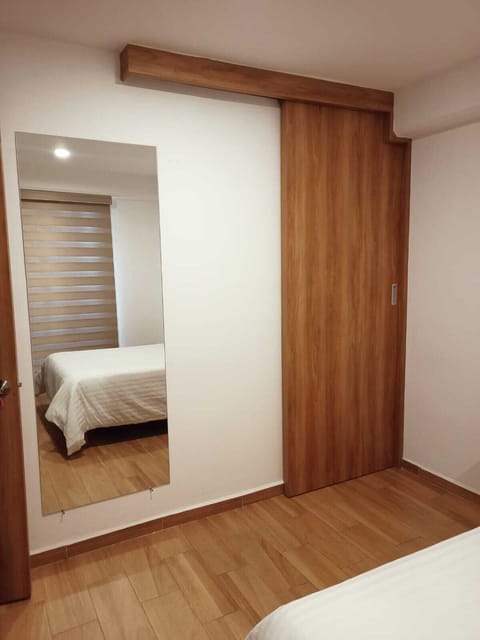 Suite | 1 bedroom, premium bedding, down comforters, individually furnished