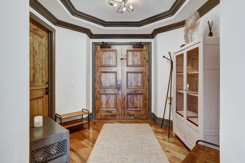 Condo, 3 Bedrooms | Interior