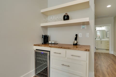 Apartment (1 Bedroom) | Interior