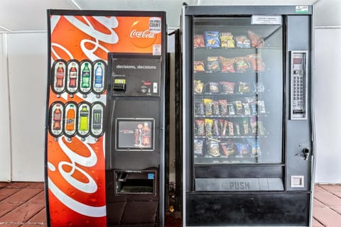 Vending machine