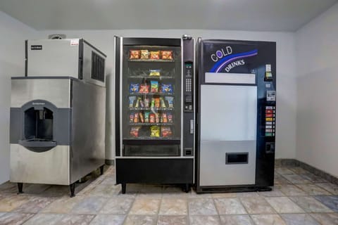 Vending machine