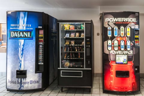 Vending machine