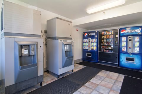 Vending machine