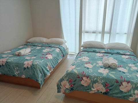 Double or Twin Room | Premium bedding, down comforters, individually decorated