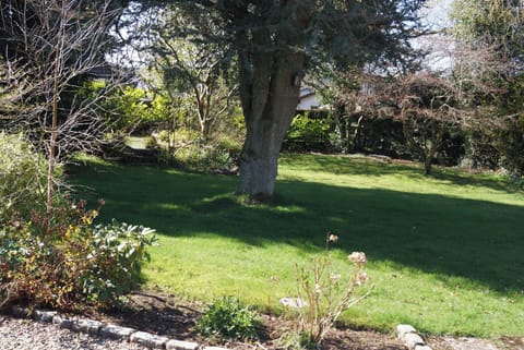 Apartment | Property grounds