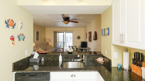 Condo, 2 Queen Beds, Patio (LD9141-102) | Interior