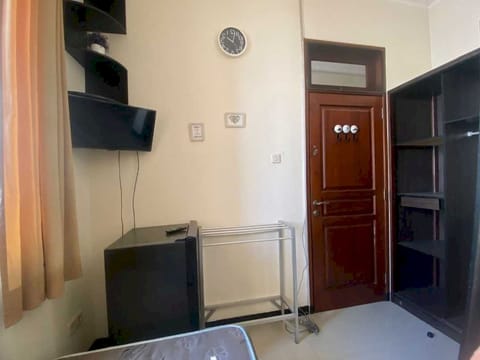 Deluxe Double Room | Desk, laptop workspace, free WiFi, bed sheets