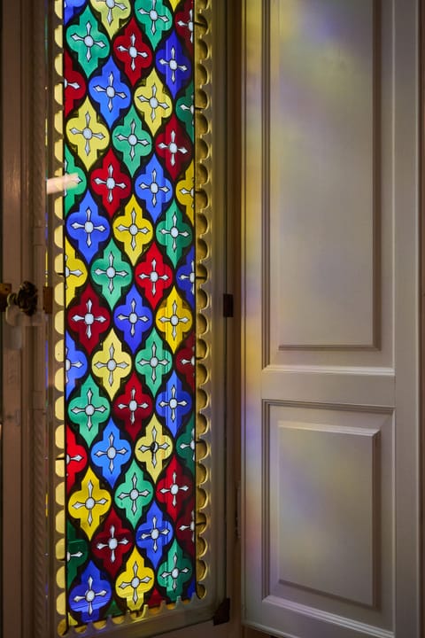 King Deluxe Room | 1 bedroom, premium bedding, down comforters, free minibar