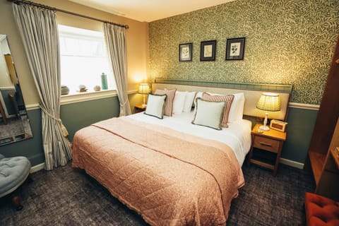 Deluxe Room | Premium bedding, desk, free WiFi, bed sheets