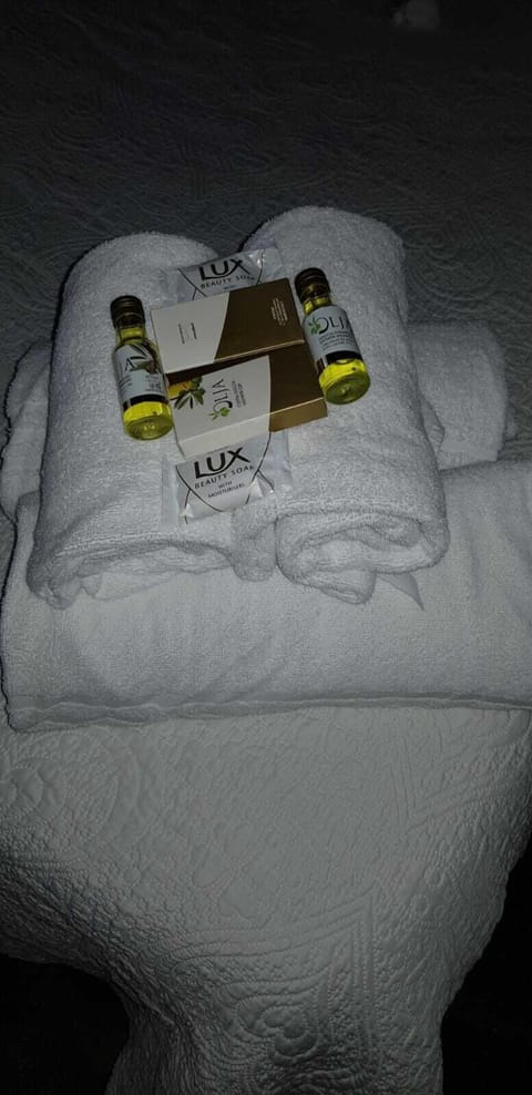 Double Room | In-room safe, free WiFi, bed sheets