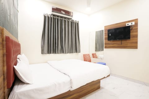 Deluxe Room | Free WiFi