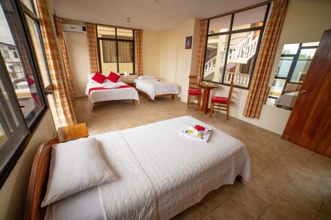 Executive Triple Room | Free WiFi