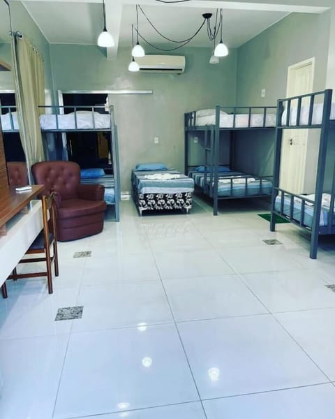 Standard Shared Dormitory | Iron/ironing board, free WiFi